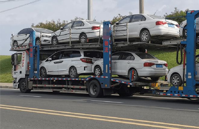 汽車托運(yùn)價(jià)格表，時(shí)代的印記與變遷軌跡