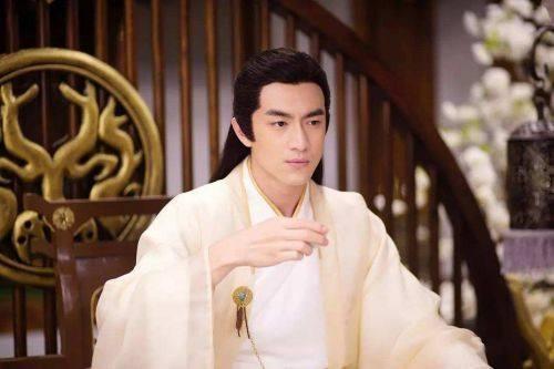 楚喬傳的所有演員,楚喬傳的所有演員與一家隱藏在小巷中的特色小店