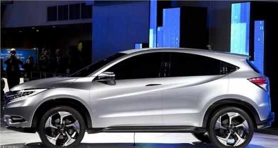 廣州本田最新款SUV探秘自然，尋覓內(nèi)心寧靜之旅