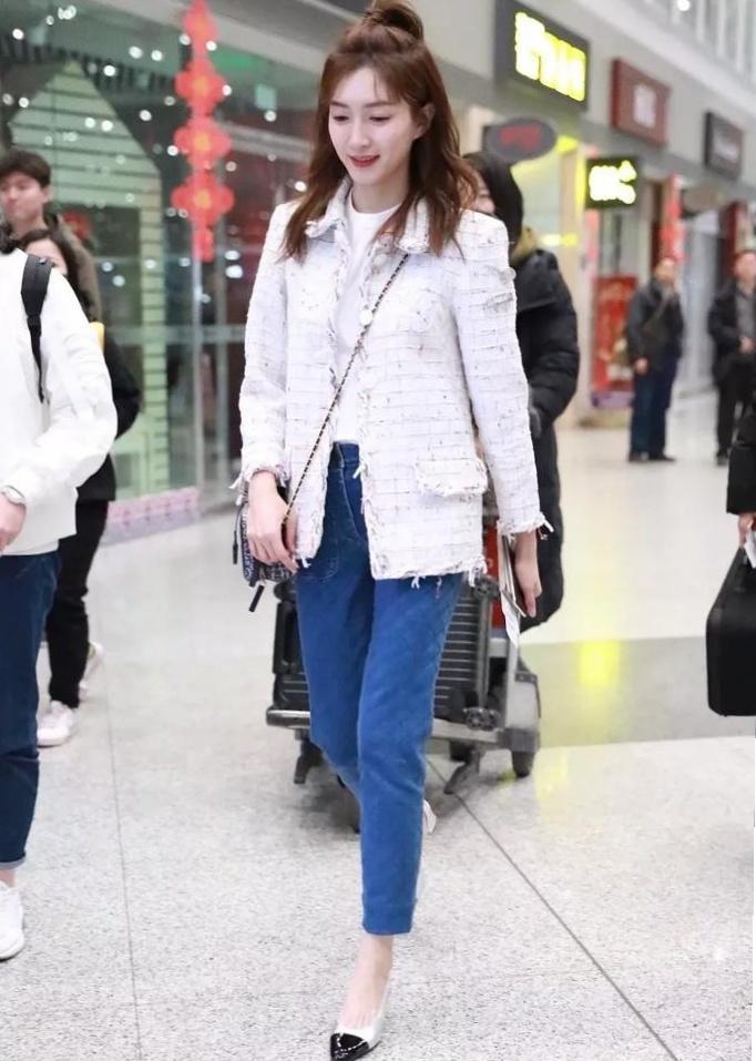 明星時尚引領潮流，打造個人獨特風格的步驟指南