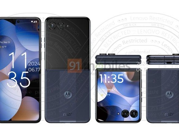 Moto新款手機(jī)引領(lǐng)自然美景探索之旅，共舞自然之美