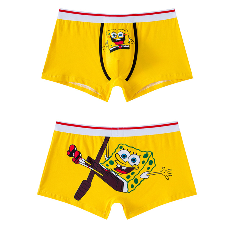 動(dòng)漫男內(nèi)褲，深度探討背后的文化現(xiàn)象