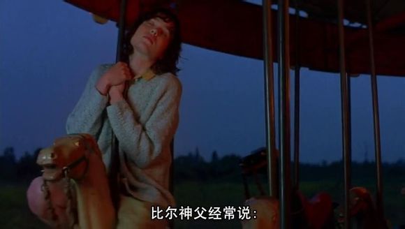 峨眉電影頻道，電影中的溫情時光之旅