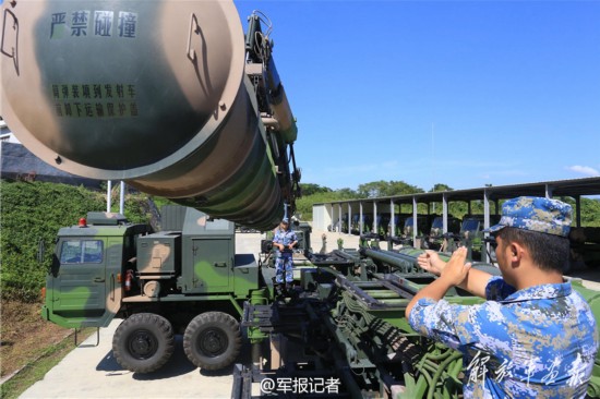 遼寧筑牢安全屏障，最新防空措施實(shí)施中??