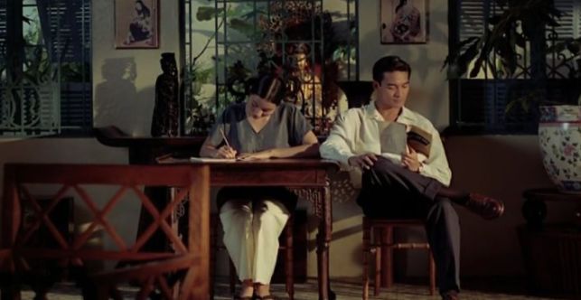 青木瓜之味電影，探尋東南亞風情與深層內涵