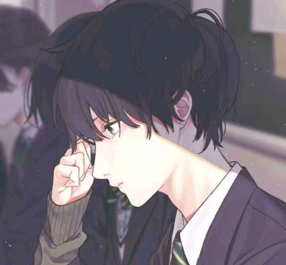 冬天動(dòng)漫頭像，風(fēng)格魅力與審美之選