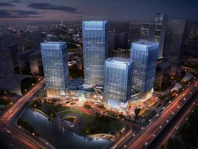 麗澤商務(wù)北區(qū)最新資訊，科技前沿的高科技產(chǎn)品介紹