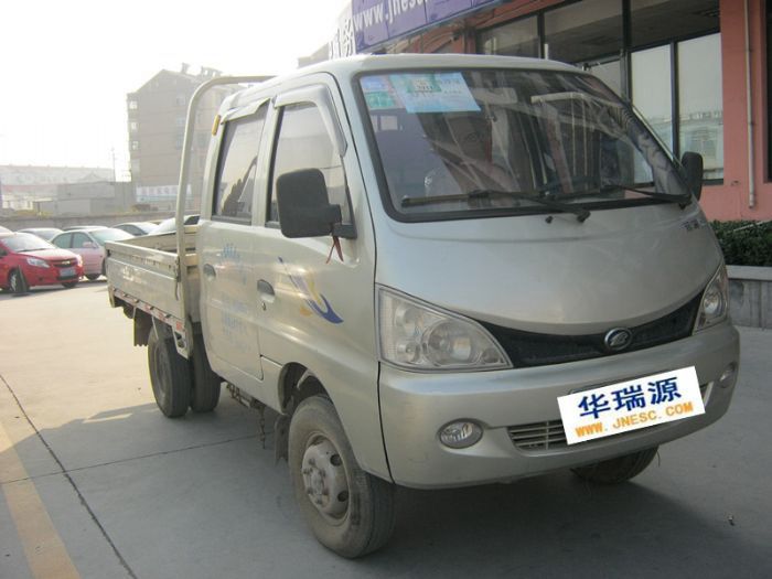 山東黑豹最新微型車，一段溫馨的日常之旅之旅探秘