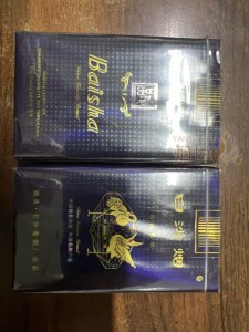 白沙煙系列全面解析，價(jià)格一覽與實(shí)拍圖片分享?