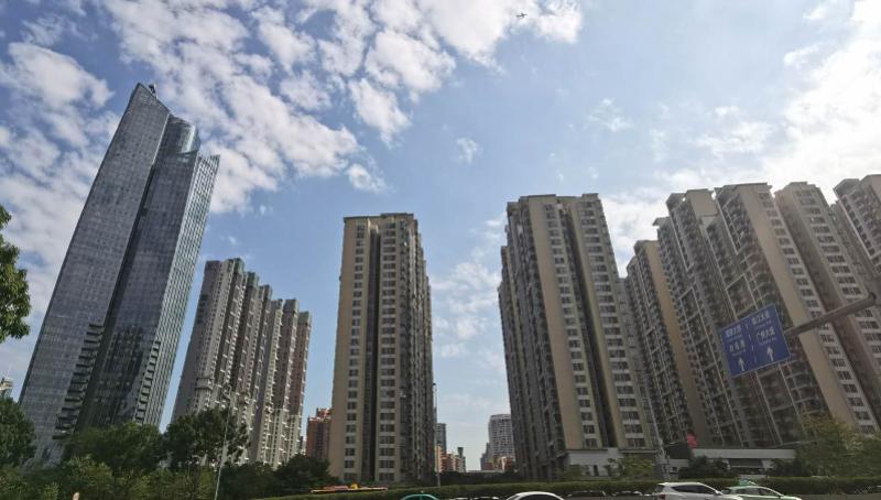 上市房企百強(qiáng)，心靈與自然的奇妙之旅