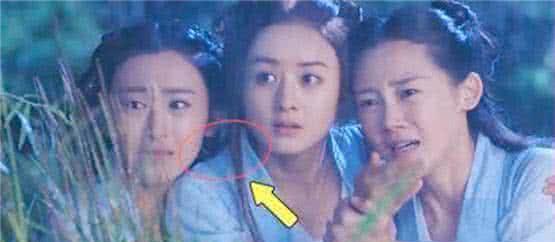 楚喬傳大姐演員，熒屏之星閃耀引人矚目