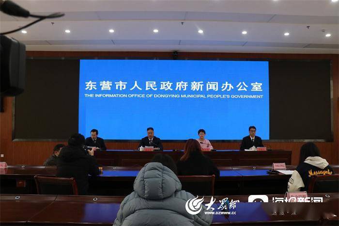 東營最新資訊，科技新品引領未來生活新潮