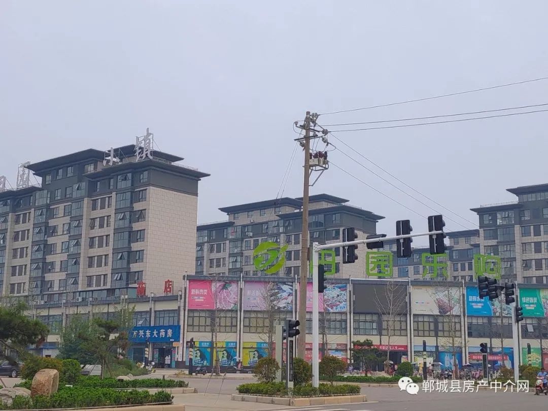 鄲城房價行情解析，溫馨家園背后的故事與趨勢分析