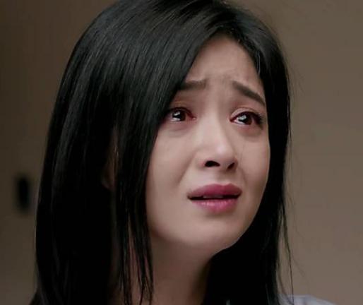 蔣欣，熒屏巨星，演繹璀璨人生