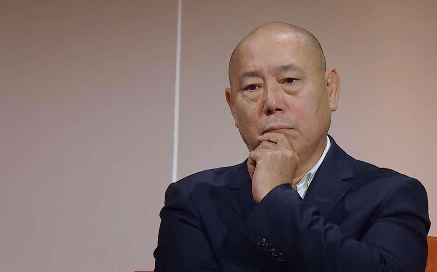 演員房車，移動的工作與休憩之所