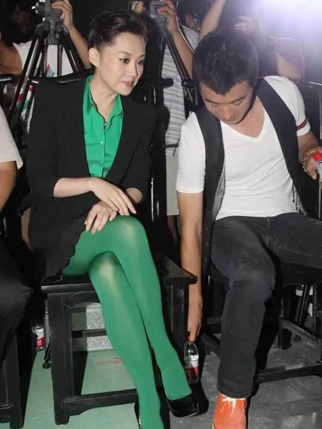 綠眼睛明星的獨特魅力展現(xiàn)