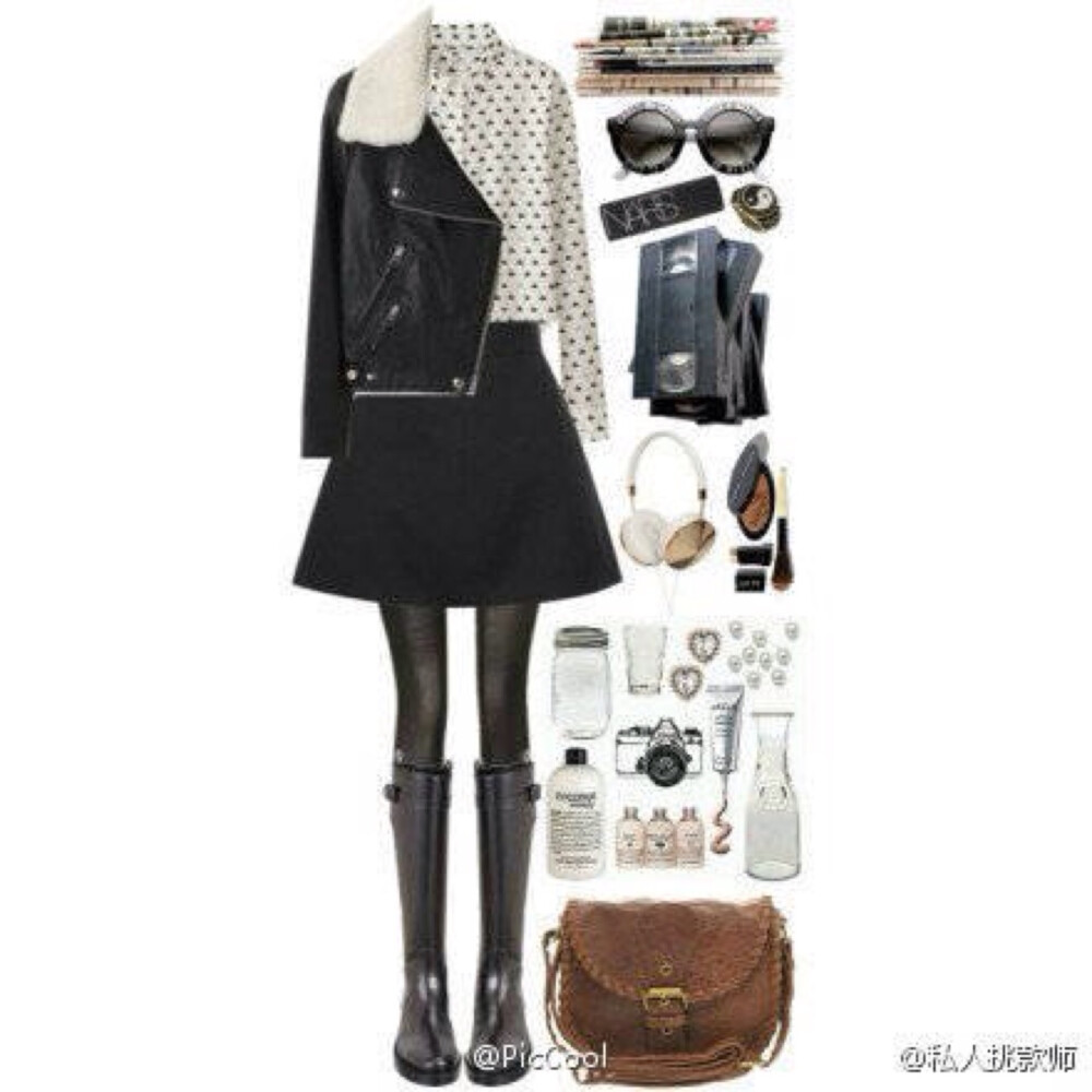 時(shí)尚搭配利器全新版，輕松打造魅力造型的秘籍