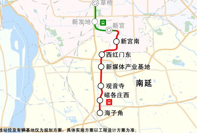 豐臺區(qū)最新城市規(guī)劃，科技引領(lǐng)未來，智能生活新篇章