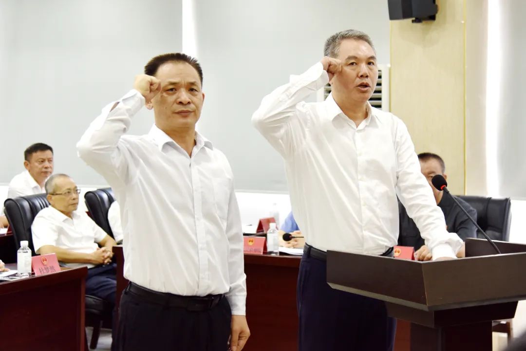 海南省人事任免更新，林剛履新與小巷美食探秘