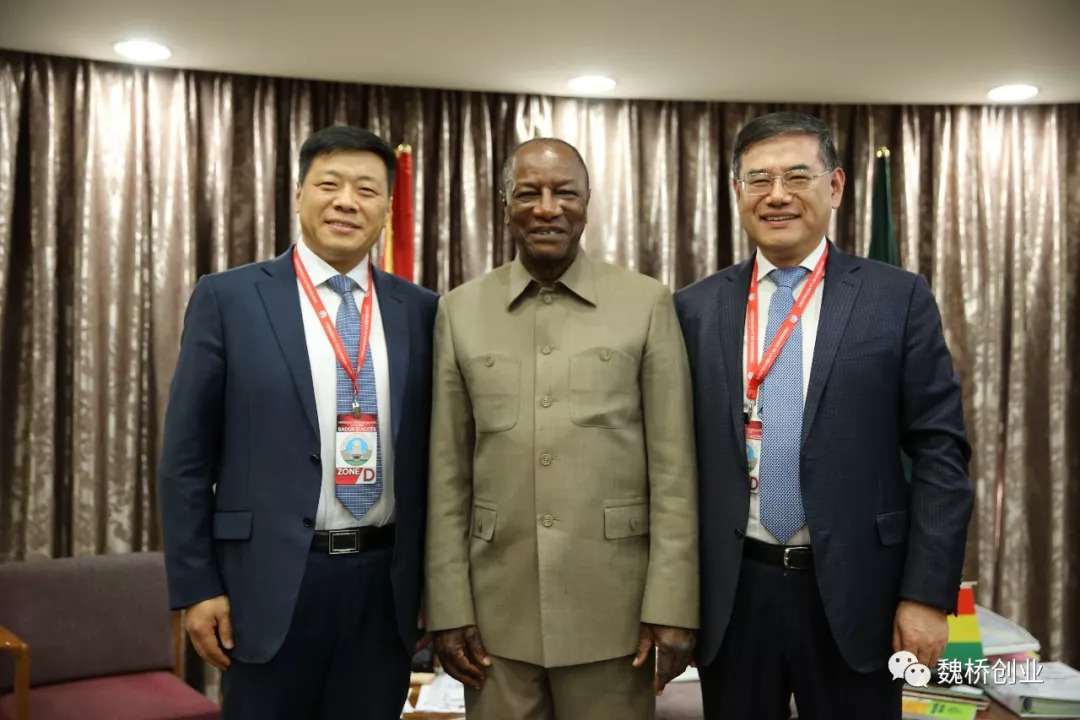 魏橋創(chuàng)業(yè)股票代碼,魏橋創(chuàng)業(yè)股票代碼，學(xué)習(xí)變革的魔力與自信成就的力量