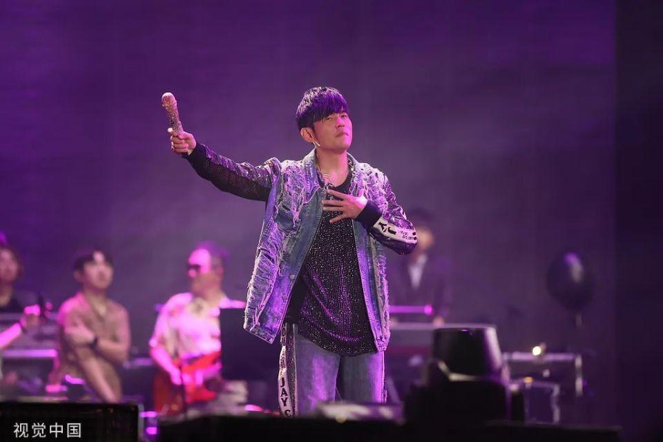 周杰倫最新演唱會(huì)資訊，參與指南及獲取方式