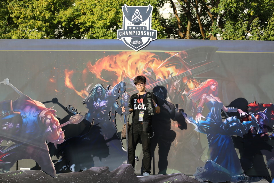 英雄聯(lián)盟s4比賽視頻,英雄聯(lián)盟S4比賽視頻，解析與觀點(diǎn)闡述