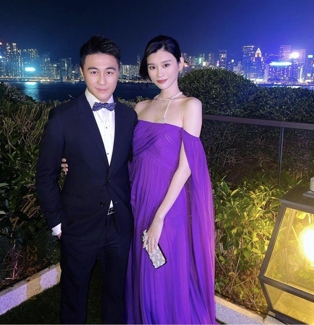 奚夢瑤何猷君最新動(dòng)態(tài)揭秘，三大看點(diǎn)引人關(guān)注