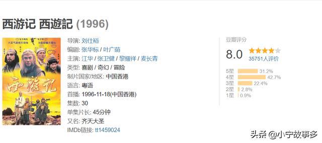 探索自然美景的治愈之旅，電視劇評分高達9分以上！
