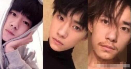 留胡子的男明星，時(shí)尚潮流與個(gè)性魅力的展現(xiàn)風(fēng)采