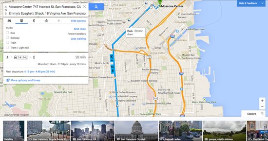 最新谷歌地圖,最新谷歌地圖，探索變化，自信成就夢想之旅