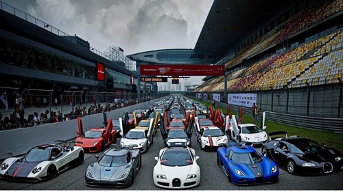 各種跑車(chē)比賽視頻大全,各種跑車(chē)比賽視頻大全，探索自然美景的旅行與內(nèi)心的寧?kù)o