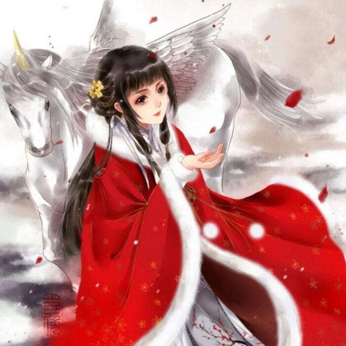 唯美動(dòng)漫頭像與科技新品，激發(fā)視覺盛宴，點(diǎn)燃無限激情