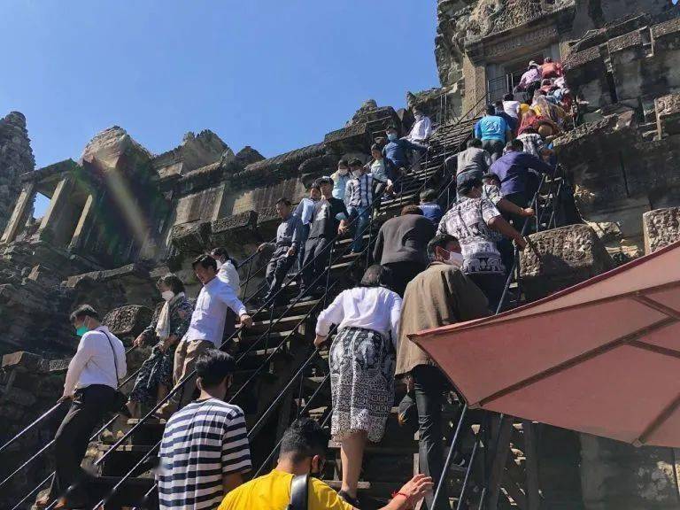 暹粒最新疫情，科技革新引領(lǐng)抗疫新時(shí)代