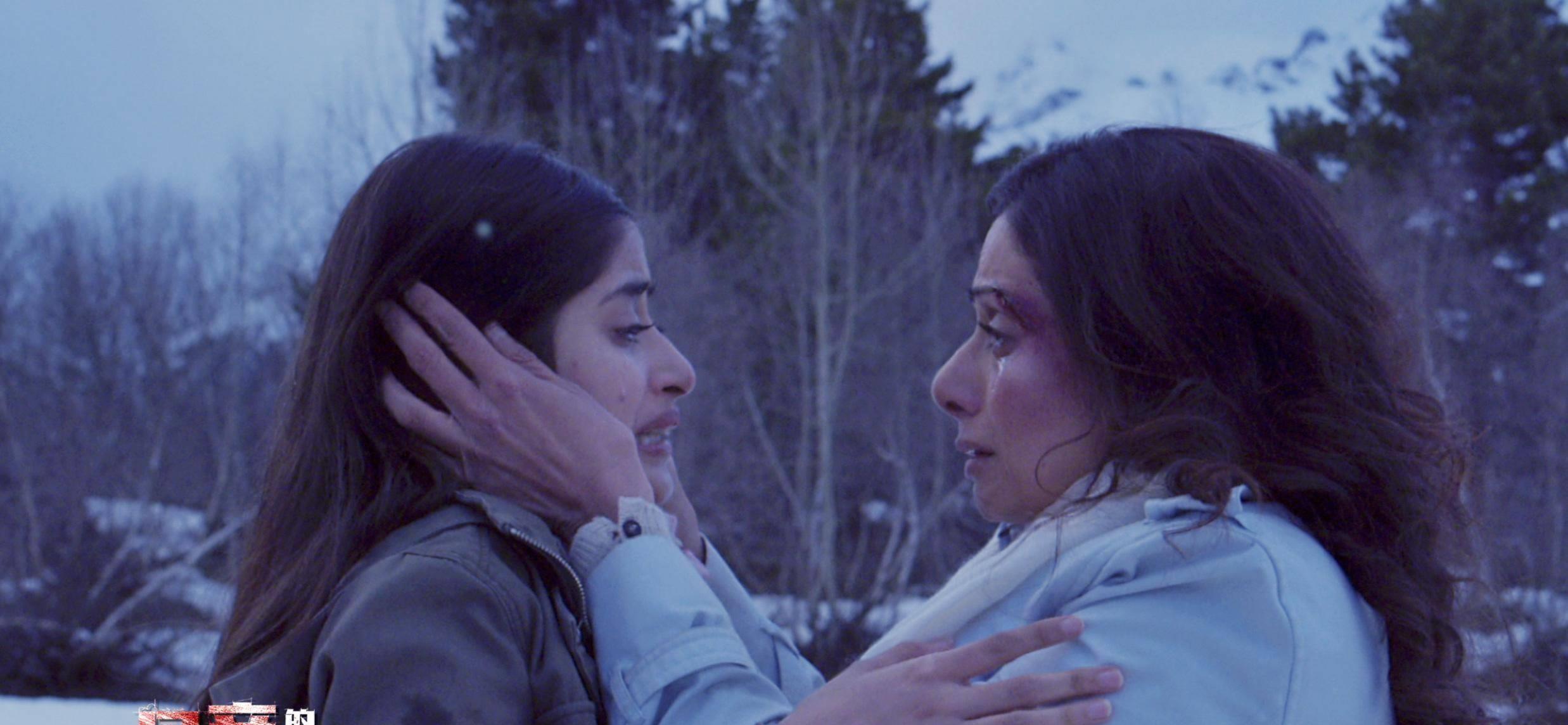 繼母2電影，友情的紐帶，家的溫馨之傳承