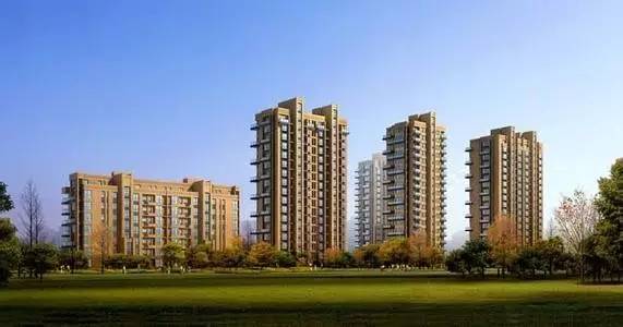 漯河房產(chǎn)最新樓盤概覽，城市新居的理想選擇