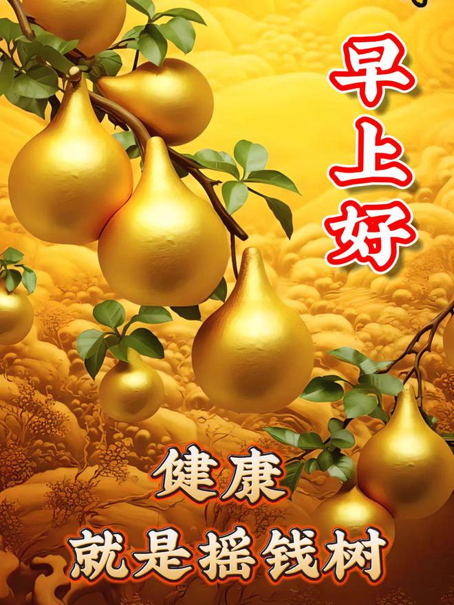 最新晨間祝福，溫馨寄語，開啟美好一天的大門