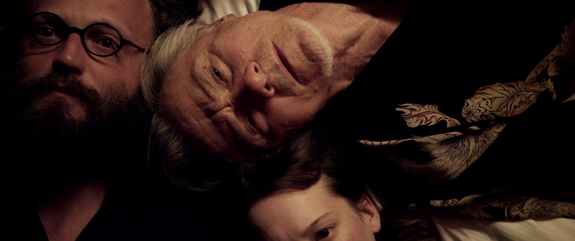 年輕氣盛電影,年輕氣盛電影，高科技電影新體驗