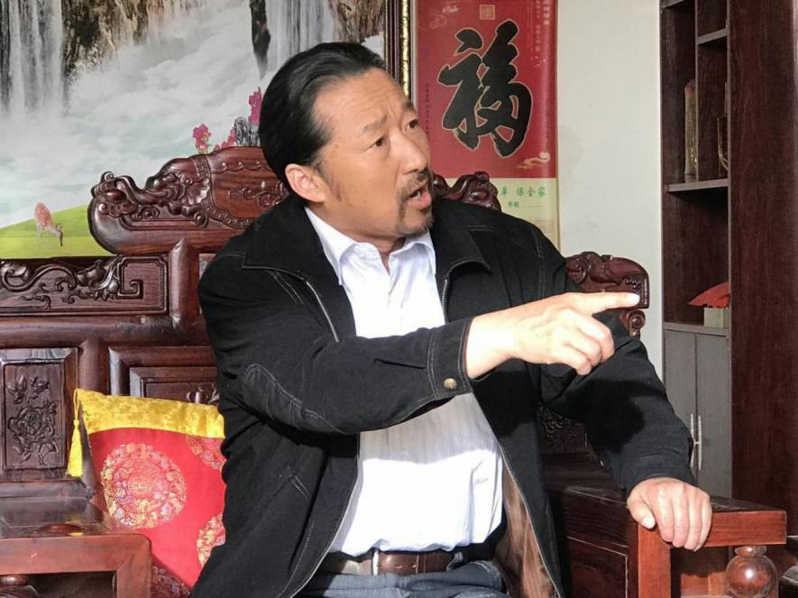 演員孫根發(fā)的多維探析，演技與影響力并駕齊驅(qū)。