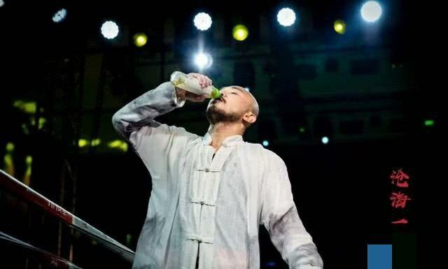 武林風(fēng)新一龍對(duì)決引爆熱血狂潮！