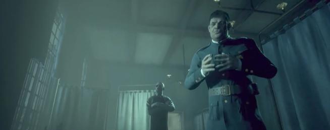 克蘇魯?shù)暮魡倦娪?克蘇魯?shù)暮魡倦娪?，一場自然美景的探索之? width=