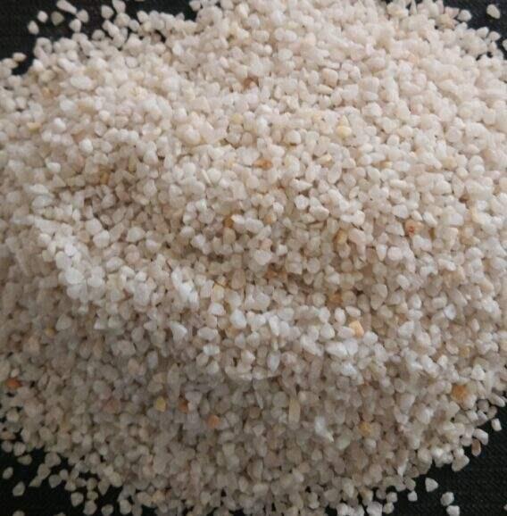 最新石英砂價格,最新石英砂價格，一場自然美景的旅行探索