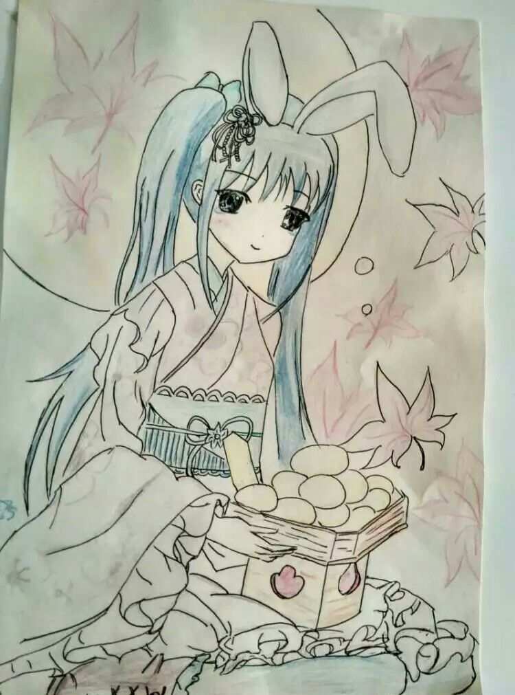 二次元藝術(shù)的獨(dú)特魅力，探索畫漫畫的動(dòng)漫世界