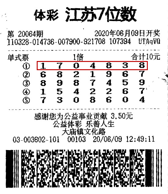 江蘇體彩七位數(shù)最新開獎揭曉，科技魅力引領(lǐng)生活新篇章