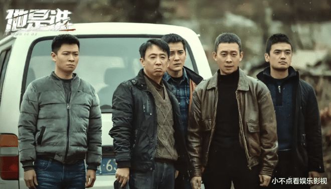 誰是真兇，電視劇中的犯罪追蹤與真相揭秘之旅