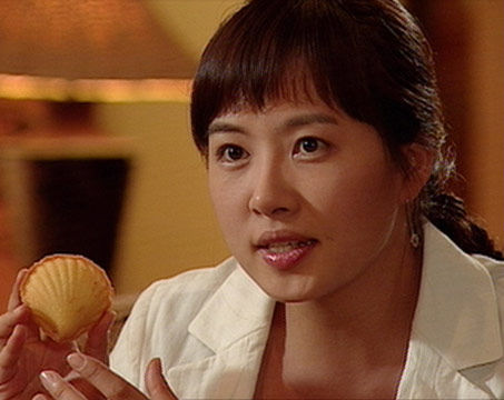 金三順演員，熒屏上的璀璨星光