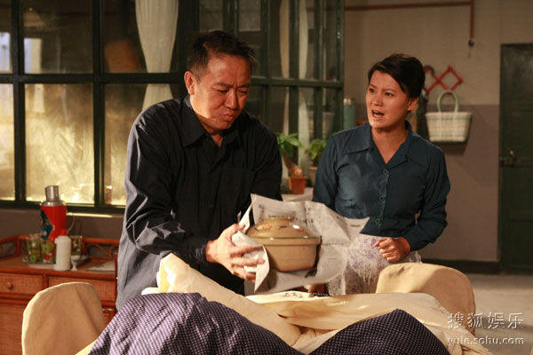 我的糟糠之妻演員,我的糟糠之妻演員，日常溫馨趣事