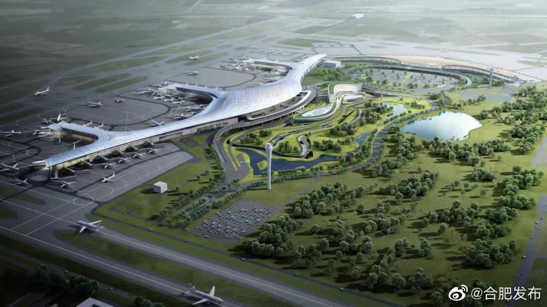 合肥機場最新動態(tài)與巷弄深處的獨特風(fēng)味，探索一家隱藏小巷的特色小店。