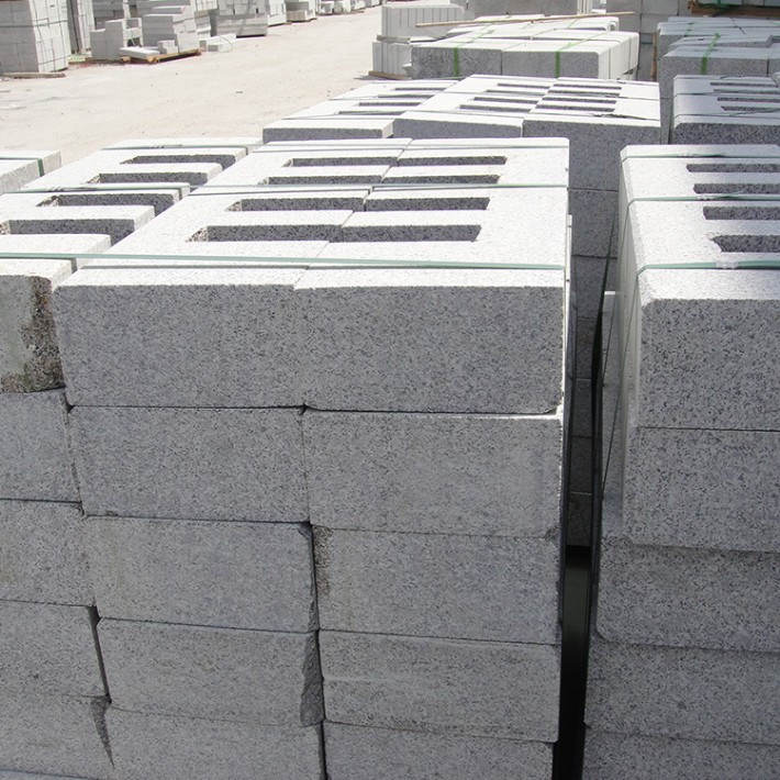 科技新品花崗石路緣石，精工細(xì)作重塑自然之美，價(jià)格概覽