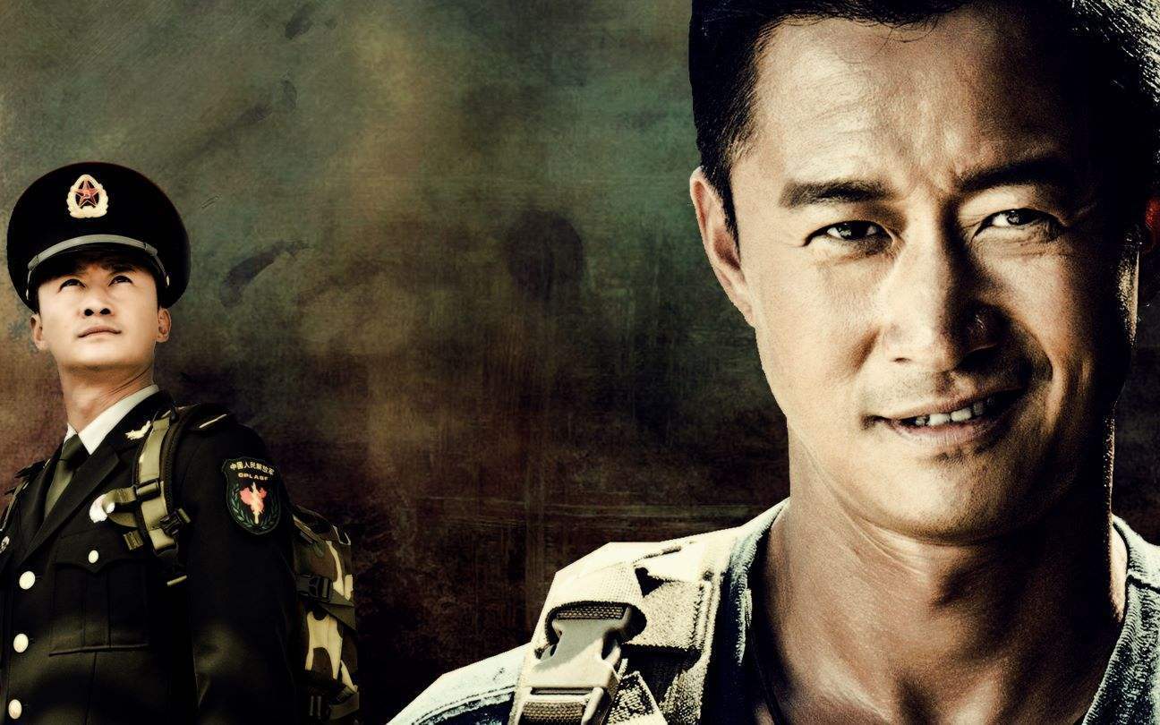 吳京最新電影,吳京最新電影，超越期待的動作巨制