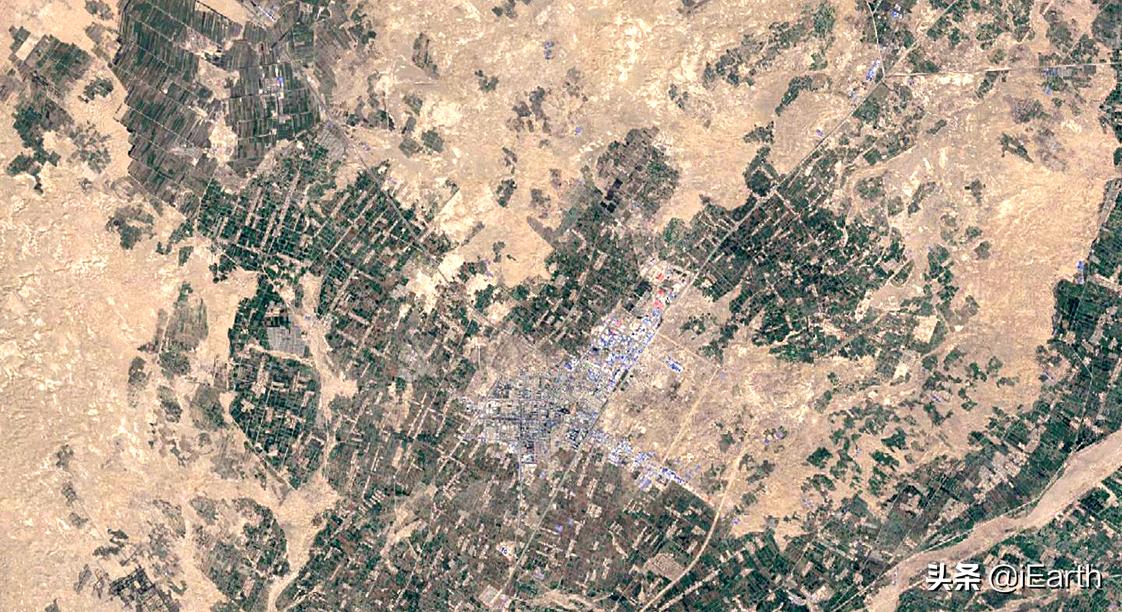 最新衛(wèi)星影像,最新衛(wèi)星影像，探索天際的奧秘